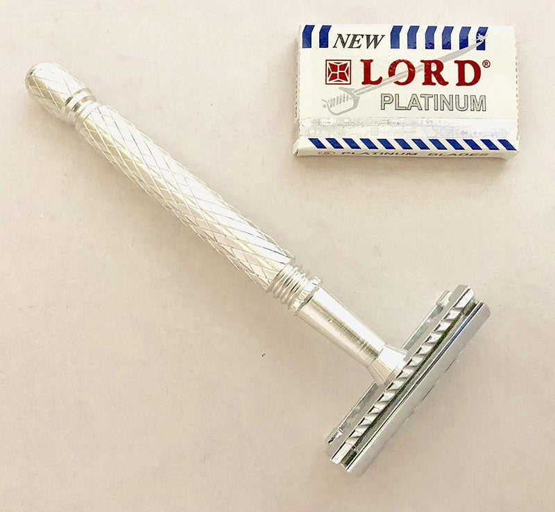 LORD RAZORS Lord Long Life Safety Razor S 625 - Image 2